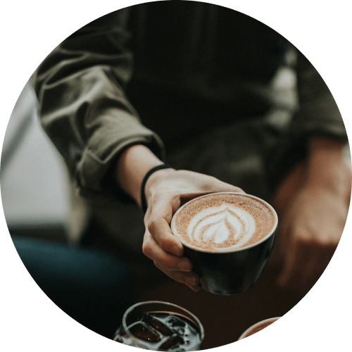 Coffee image