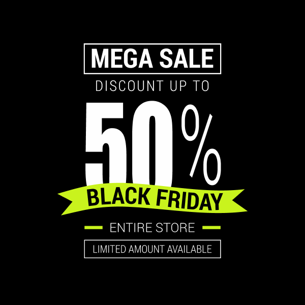 Black Friday Image