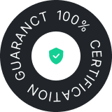 certified logo