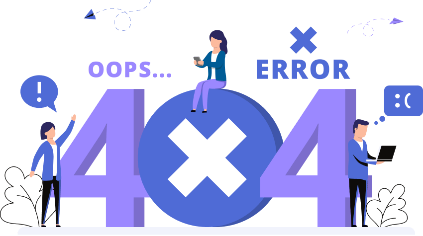 Error Image