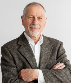 Instructor Image
