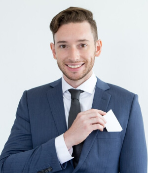 Instructor Image