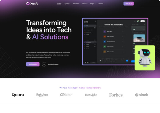 demo image