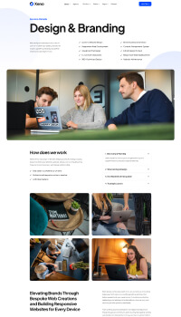 Inner page